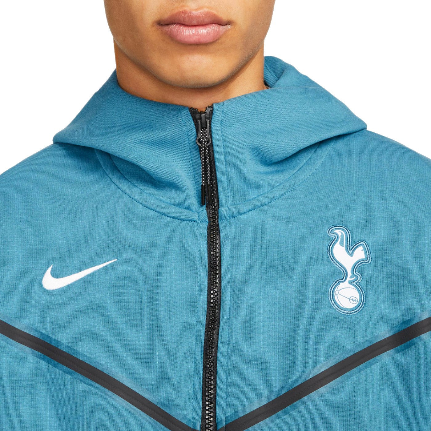 spurs tech fleece