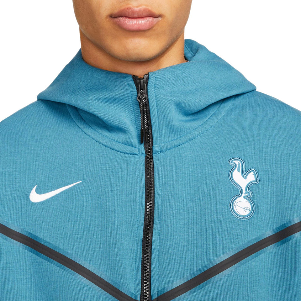 Tottenham Hotspur Tech Fleece presentation tracksuit 2022/23 - Nike