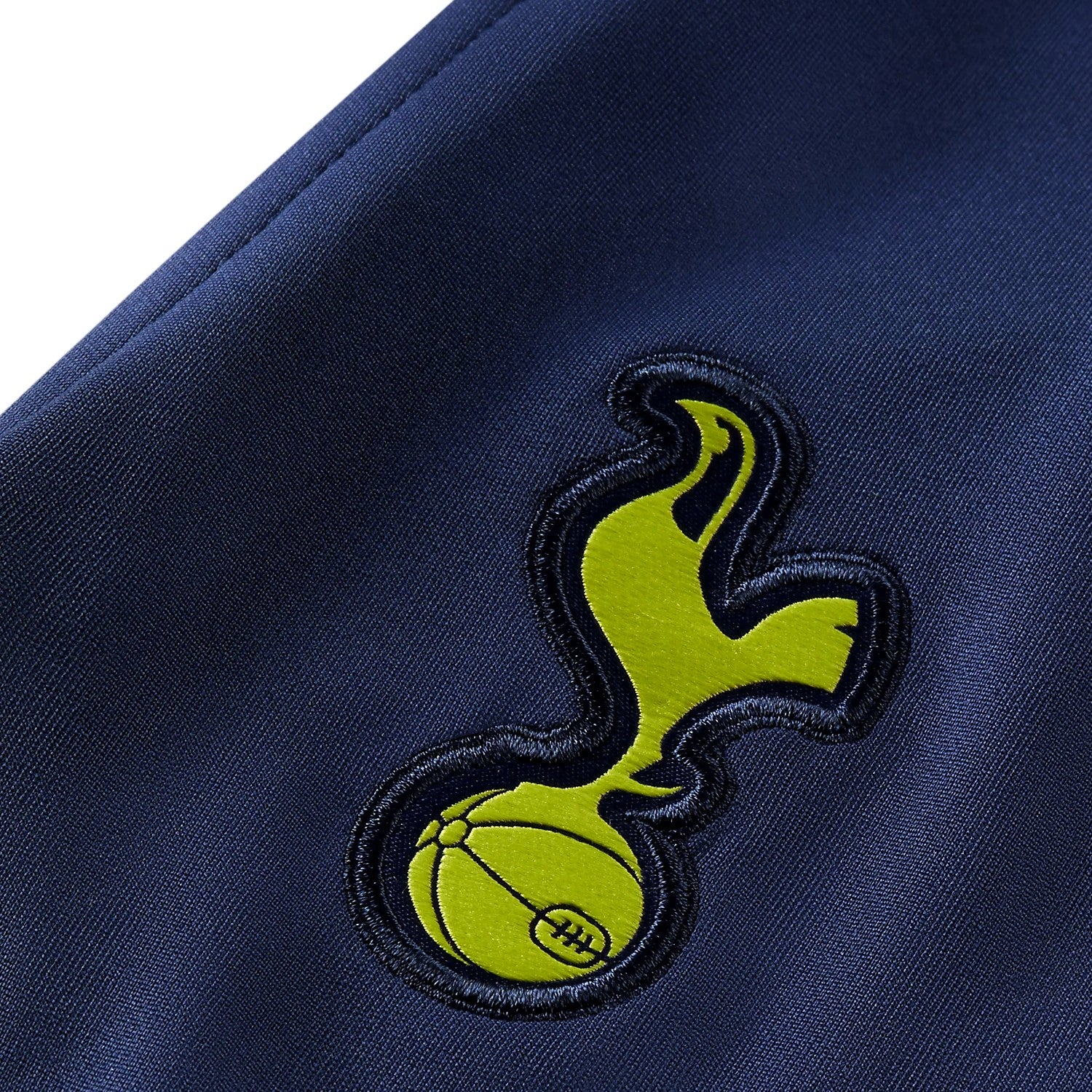 New Nike Tottenham 2020/21 kits: Leaked image of Spurs' brand new