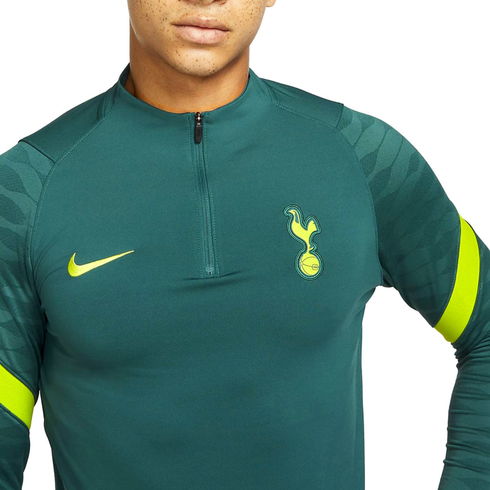 Tottenham Hotspur EU training technical tracksuit 2021/22 - Nike