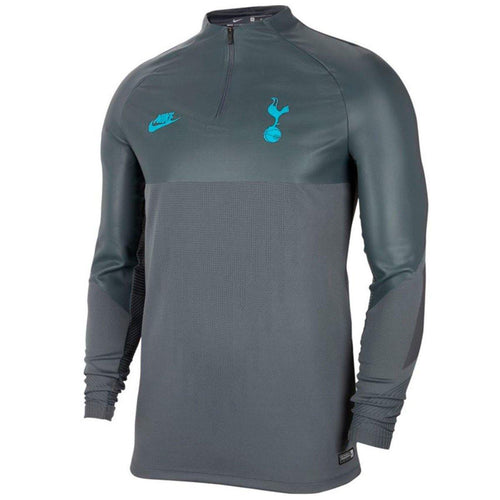 Tottenham Hotspur soccer UCL Vaporknit technical top 2019/20 - Nike - SoccerTracksuits.com