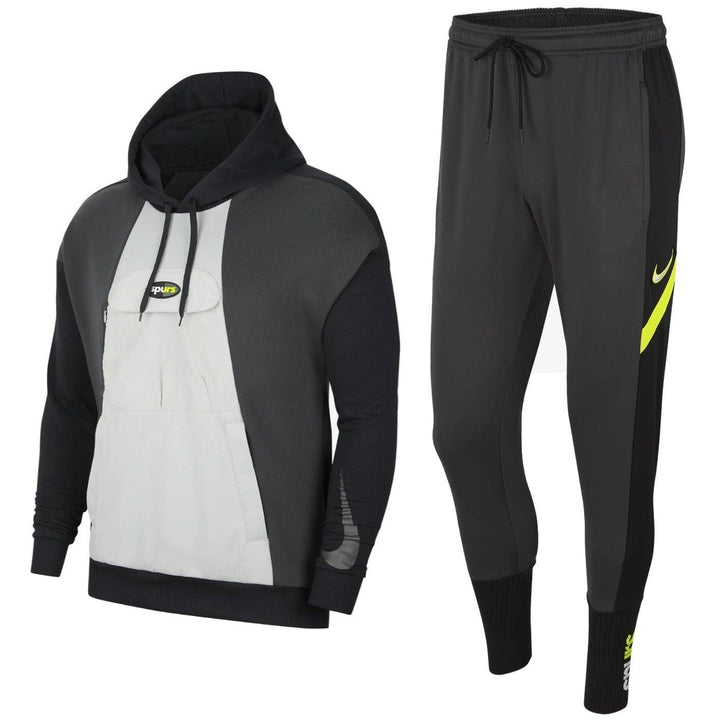 Tottenham Hotspur Air Max casual presentation tracksuit 2021 - Nike