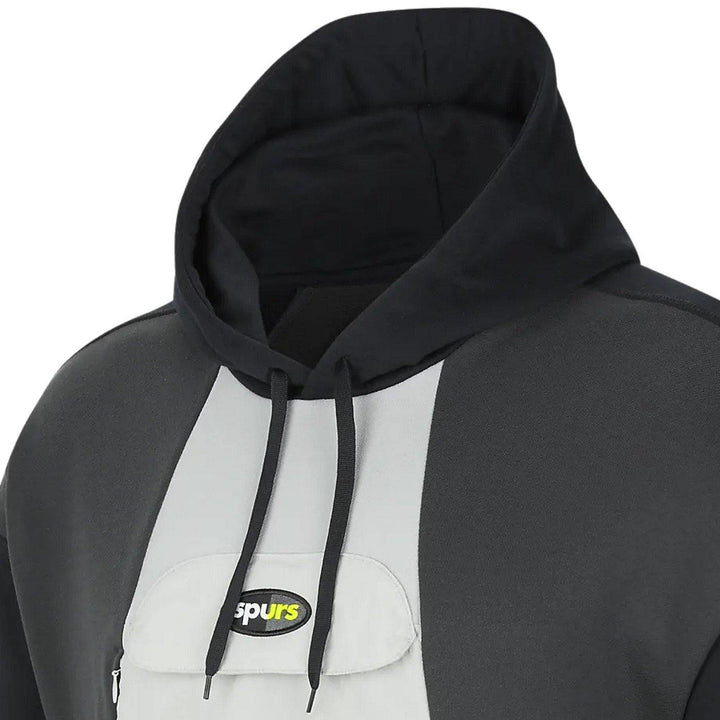Tottenham Hotspur Air Max casual presentation tracksuit 2021 - Nike