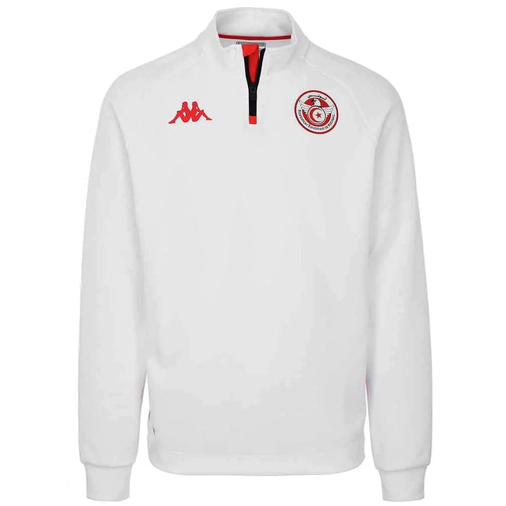 Tunisia national team training technical tracksuit 2022/23 - Kappa