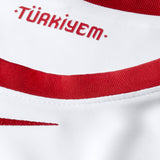 Turkey national team Home soccer jersey 2020/21 - Nike