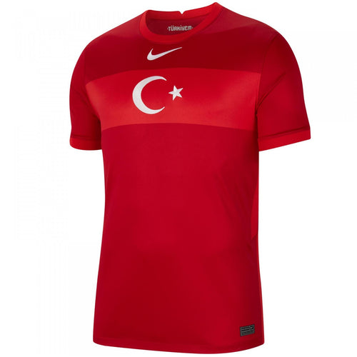 Turkey national team Away soccer jersey 2020/21 - Nike