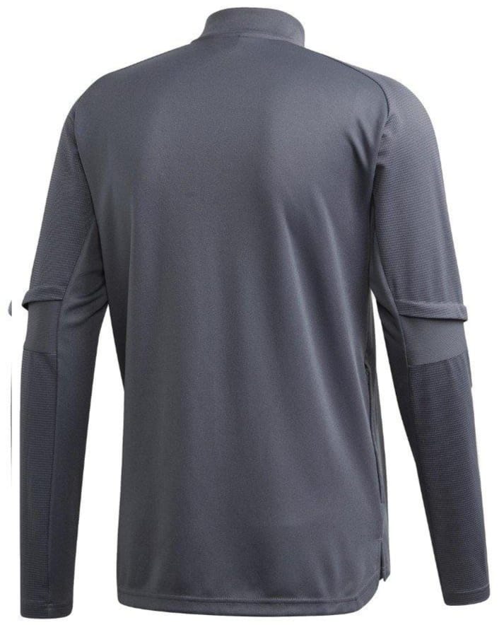 Germany national team grey training Soccer tracksuit 2020/21 - Adidas