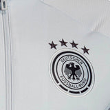 Germany national team training Soccer tracksuit 2020/21 - Adidas - SoccerTracksuits.com