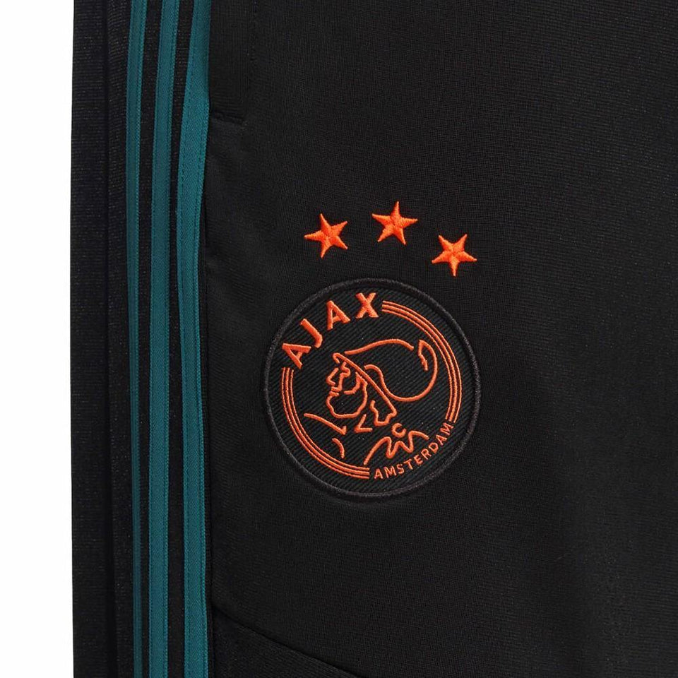 Ajax Amsterdam training/presentation Soccer tracksuit 2019/20 - Adidas - SoccerTracksuits.com