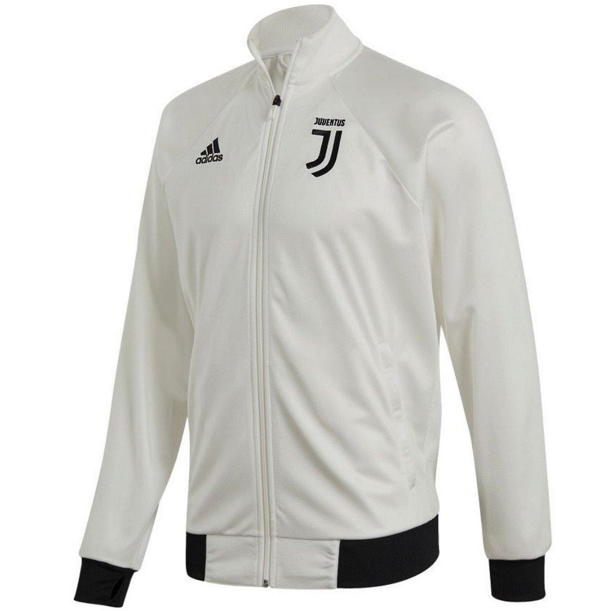 Juventus Icon presentation Soccer tracksuit 2019/20 - Adidas