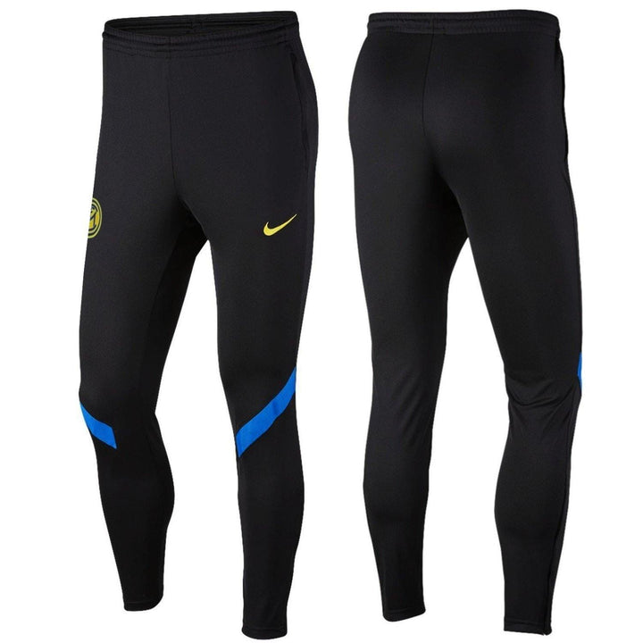 Inter Milan training presentation soccer tracksuit 2020/21 - Nike