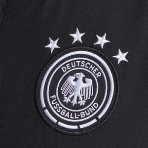 Germany national team presentation Soccer tracksuit 2019 - Adidas - SoccerTracksuits.com