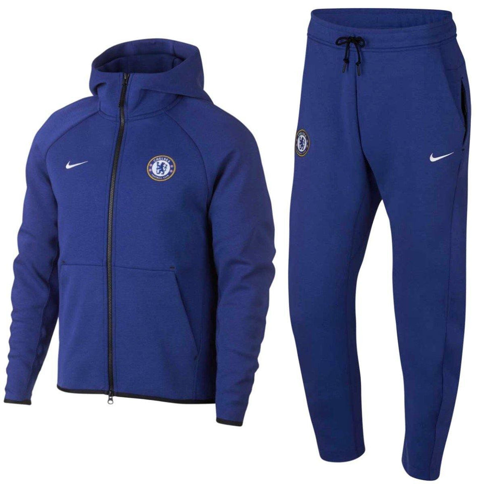 chelsea nike tech fleece1