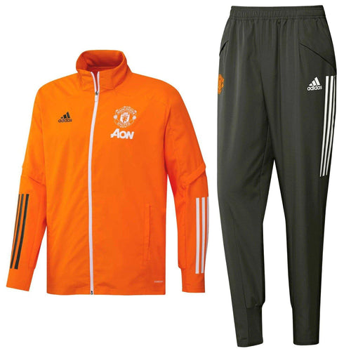 All – 标记为“Manchester United” – SoccerTracksuits.com