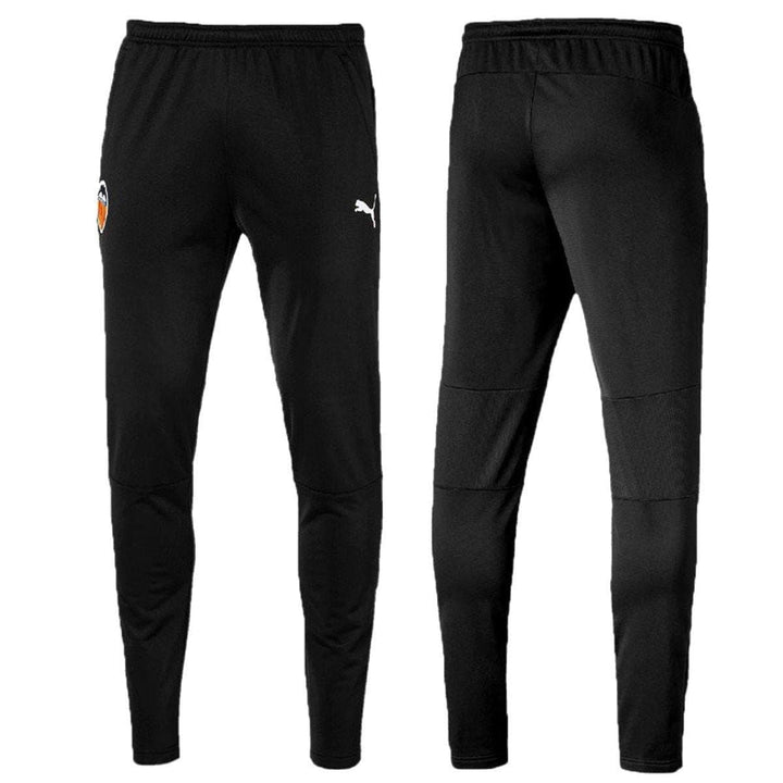 Valencia CF pre-match presentation soccer tracksuit 2019/20 - Puma