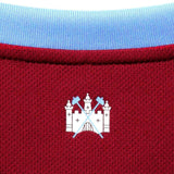 West Ham United Home soccer jersey 2019/20 - Umbro - SoccerTracksuits.com